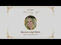Shannon Webb s Funeral