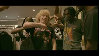 Lil Man J - Backstreet
