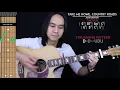 Download Lagu Take Me Home Country Roads Guitar Cover Acoustic - John Denver 🎸 |Tabs + Chords|