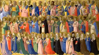 ترنيمة سحابة الشهود في السماء وجود بالكلمات 