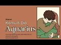 Lagu AQUARIUS 🍏BUKAN KARENA CINTA TAPI ADA SESUATU YANG BERBEDA🍏 Mari Tarot #tarotindonesia #aquarius 