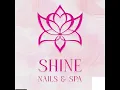 Shine Nails Spa Luxurious Salon In Oklahoma City