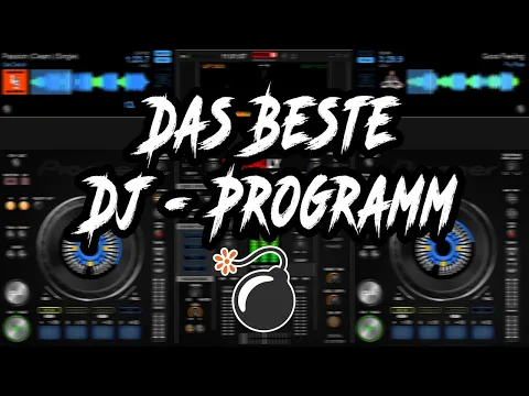 Download MP3 DAS BESTE DJ PROGRAMM! | Für Einsteiger und Anfänger | Luis Dominguez