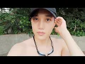 [KAI Vlog] 종인이의 마구잡이 브이로그✨(파리 화보/우즈베키스탄 공연/제주도 휴가/컴백 전 운동)