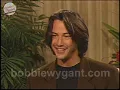 Keanu Reeves Point Break 91 - Bobbie Wygant Archive