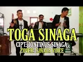 Lagu LAGU TOGA SINAGA ( TAROMBO NI TOGA SINAGA)