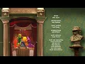 Lagu The Furchester Hotel End Credits