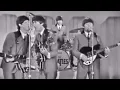Download Lagu The Beatles - She Loves You (Live on the Ed Sullivan Show- Deauville Hotel, Miami, 16th February