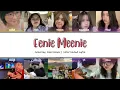 EENIE MEENIE - Sean Kingston & Justin Bieber (Cover by OGs Voices)