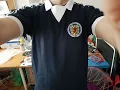 Scotland 1978 Replica by Score Draw