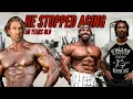 Download Lagu Mike O'Hearn Borsttraining met Mr. Olympia Atleet Mike Sommerfeld