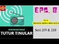 Download Lagu TUTUR TINULAR - Seri 219 \u0026 220 Episode 8. Angkara Murka Merajalela MP3