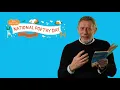 Download Lagu Michael Rosen reads his poem 'Newcomers' | National Poetry Day 2019 | Kids' Poems