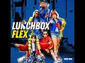 Lunchbox Flex - Kabin Crew