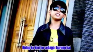 revo ramon pengertian official video 