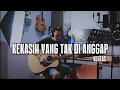 Download Lagu KERTAS - KEKASIH YANG TAK DI ANGGAP ( Cover By Naufal ) | Sebagai kekasih | Pop Indonesia 2000-an