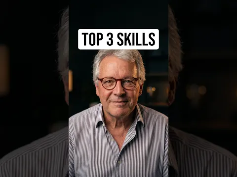 Gerrie Hawes on leadership — Pharma Prescribed Short