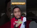 Apa Kata Ibubapa? Testimoni dari En Azam dari Cahayaku Legacy Indahpura Kulai