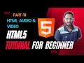 HTML Tutorial for Beginners in Bangla Tags Tags - Part 18