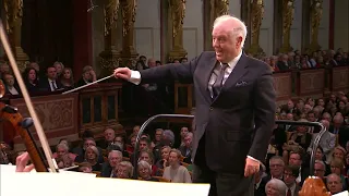 Download Smetana: Má Vlast, No. 2. Vltava (River Moldau) - Daniel Barenboim, Wiener Philharmoniker MP3