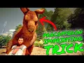 Procoptodon IMPRINTING TRICK How to get 100 Imprint on some Creatures