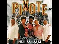 Pixote - Bateu Levou [Álbum Vamos Nessa Ao vivo]
