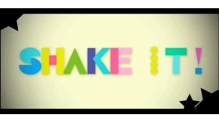 「shake it!」Rap & English cover【Mes feat. nqrse,抹】