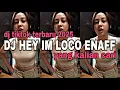 Lagu DJ TIKTOK TERBARU‼️DJ HEY I'M LOCO X BOMAYE VIRAL TIKTOK YANG KALIAN CARI