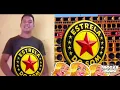 Lagu Marlenilson manda resposta para João mega! | resenha total no Reggae Music 2025 