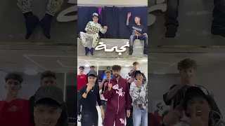 ورحمة دادي مابحبك 