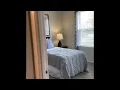The Townhomes at Diamond Ridge 2 Bedroom Model