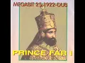 Prince Far I - Tenastelin