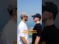 Download Lagu Paul Hughes and Usman Nurmagomedov face to face in Dubai ahead of their rematch😤😤