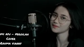 rachmi ayu bukan untuk ku cover rahma vianny