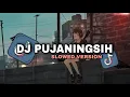 DJ PUJANINGSIH - MUGO KASEMBADAN SLOWED VIRAL TIKTOK TERBARU 2025