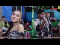 Ati Dudu Wesi - Lala X Bendol - Alrosta Music-ALFA Jilid 2-HVS Sragen 2 Live Gubegan Jatitengah