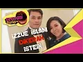 Download Lagu Izzue Islam Dikerah Isteri..? - Sensasi Suria