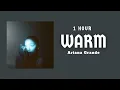 Download Lagu Ariana Grande - warm | 1 Hour Loop