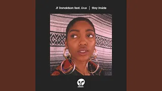 stay inside extended remix
