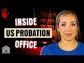 The Role of US Probation Office Clearing Up the Confusion