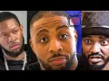 Download Lagu 🤷🏽‍♂️🤯😳BOUNCER, GIVES FUMEZ THE ENGINEER, 24 HOURS 🙄. HAS HE SILENCED YOUNG SPRAY? #rrtv #viral