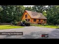 LOG HOME 658 Irving Ave - Upper Deerfield Township NJ 08302