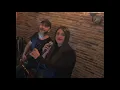 Prince - Purple Rain - Live Cover by Kfir Ochaion ft. Sivan
