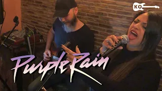 Download Prince - Purple Rain - Live Cover by Kfir Ochaion ft. Sivan MP3