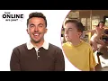 Frankie Muniz Reveals The Malcolm In The Middle Scene That Still Haunts Him How Online Are You