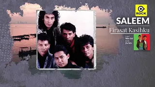 firasat kasihku saleem official mv 