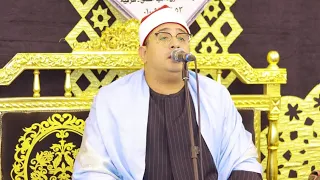 مباااشر الآن صوت مصر الشيخ محمود الشحات كفر شلشلمون منيا القمح الشرقيه 