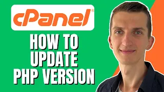 How to update the PHP version in cPanel 2023