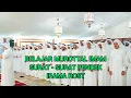 Download Lagu Belajar murottal imam surat - surat pendek irama rost oleh Ustadz Nasrullah