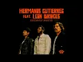 Hermanos Gutiérrez, Leon Bridges - Elegantly Wasted (SLOWED + REVERB)